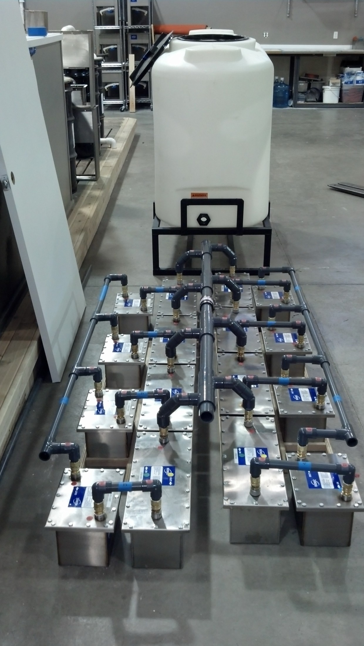 Custom Systems 5