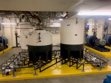 Custom Systems