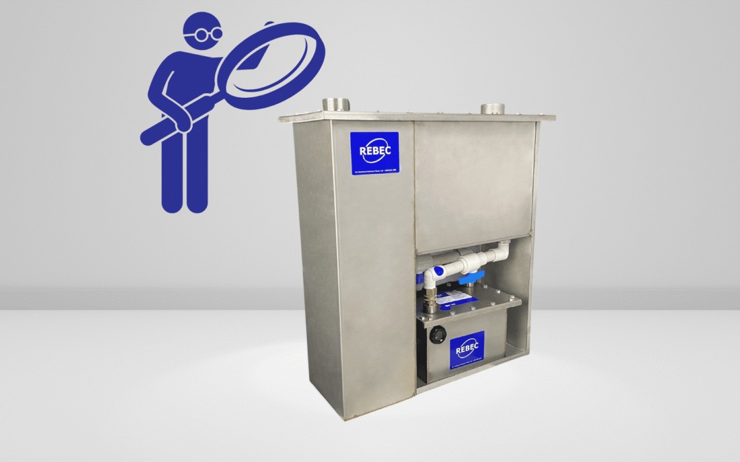 How Often Should an Amalgam Separator Be Checked?