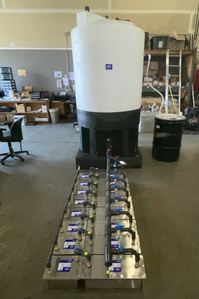 Kansas-University-Amalgam-Separator-Custom-System-12