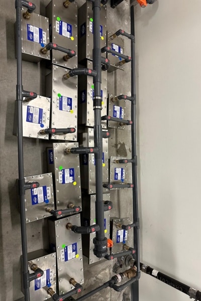 Kansas-University-Amalgam-Separator-Custom-System-5