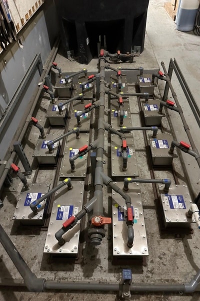 Kansas-University-Amalgam-Separator-Custom-System-7