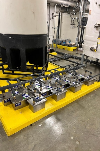 Kansas-University-Amalgam-Separator-Custom-System