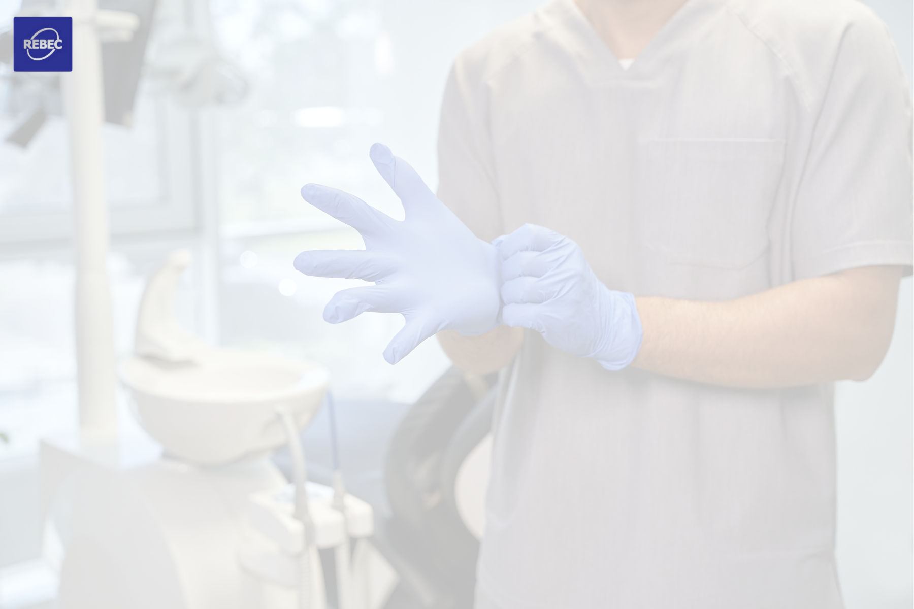 Tips-for-Maintaining-and-Managing-your-Amalgam-Separator-1 Service technician replacing the collector on a stainless steel amalgam separator