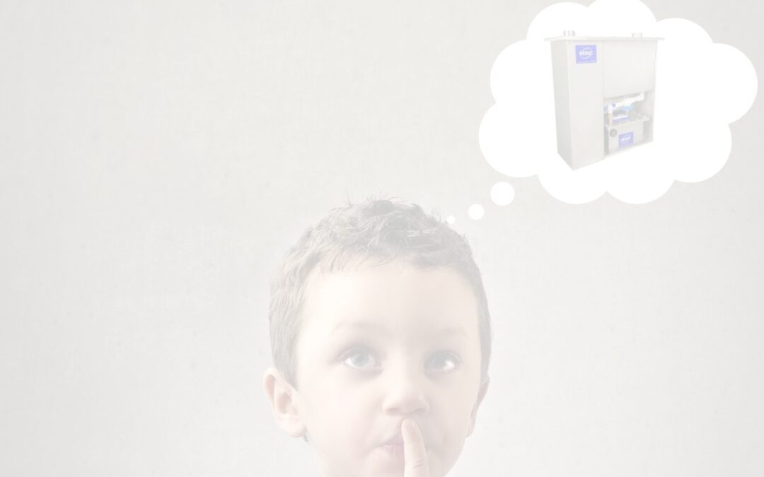 What Is an Amalgam Separator, and Why Your Practice Needs One